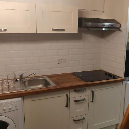 Apartamento The Forge Kington St Michael Chippenham  Exterior foto