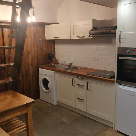 Apartamento The Forge Kington St Michael Chippenham  Exterior foto