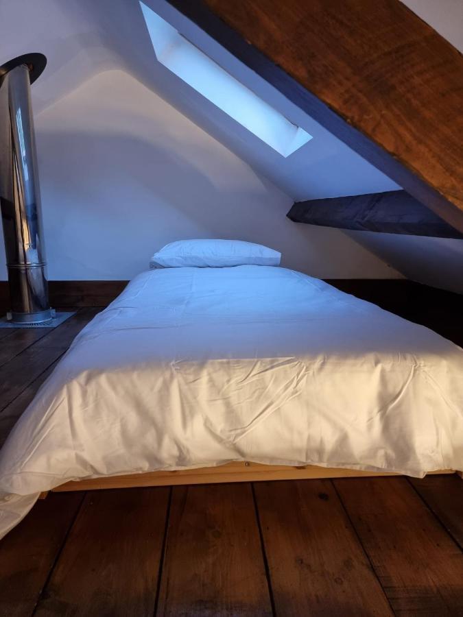 Apartamento The Forge Kington St Michael Chippenham  Exterior foto