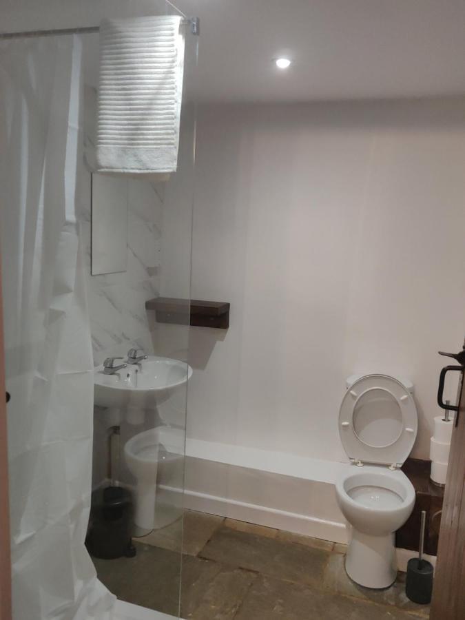 Apartamento The Forge Kington St Michael Chippenham  Exterior foto